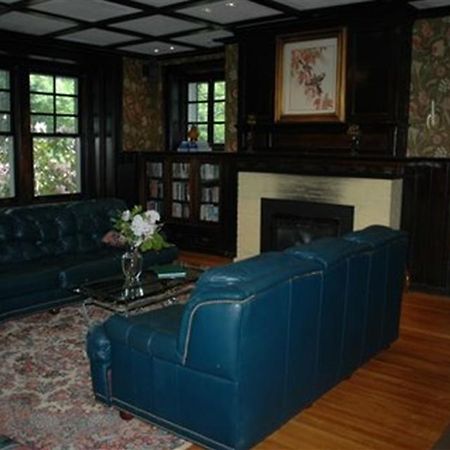 Wayne Bed & Breakfast Inn (Adults Only) Extérieur photo