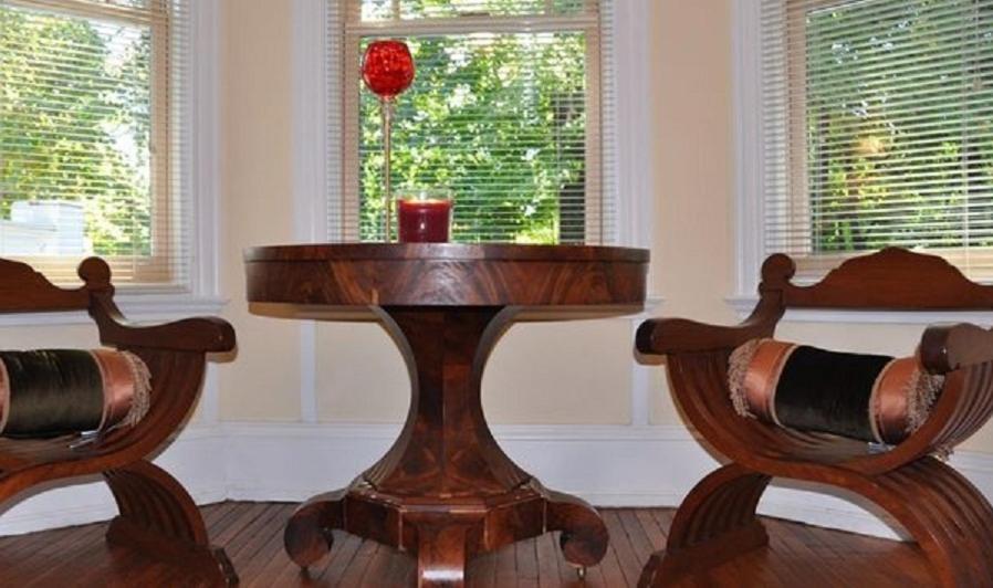 Wayne Bed & Breakfast Inn (Adults Only) Chambre photo