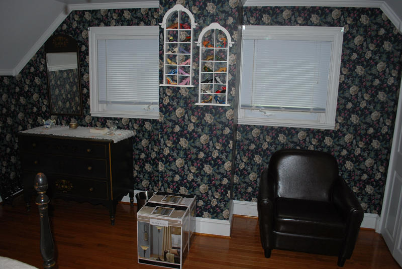 Wayne Bed & Breakfast Inn (Adults Only) Chambre photo