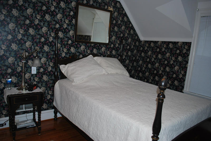 Wayne Bed & Breakfast Inn (Adults Only) Chambre photo