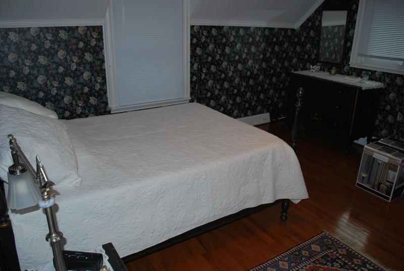 Wayne Bed & Breakfast Inn (Adults Only) Chambre photo