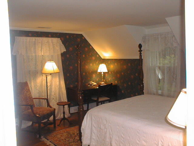 Wayne Bed & Breakfast Inn (Adults Only) Chambre photo