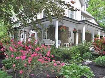 Wayne Bed & Breakfast Inn (Adults Only) Extérieur photo