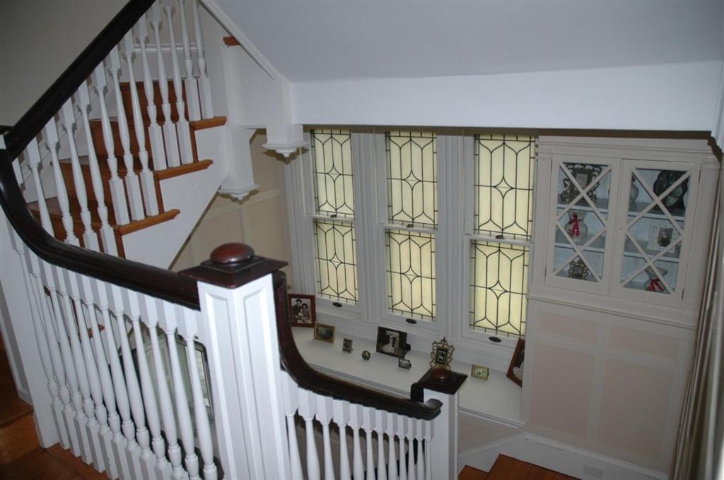 Wayne Bed & Breakfast Inn (Adults Only) Extérieur photo
