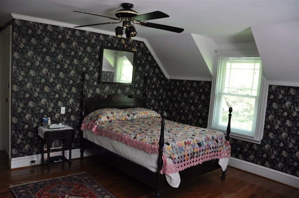 Wayne Bed & Breakfast Inn (Adults Only) Extérieur photo