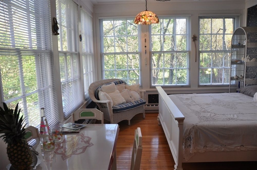 Wayne Bed & Breakfast Inn (Adults Only) Extérieur photo