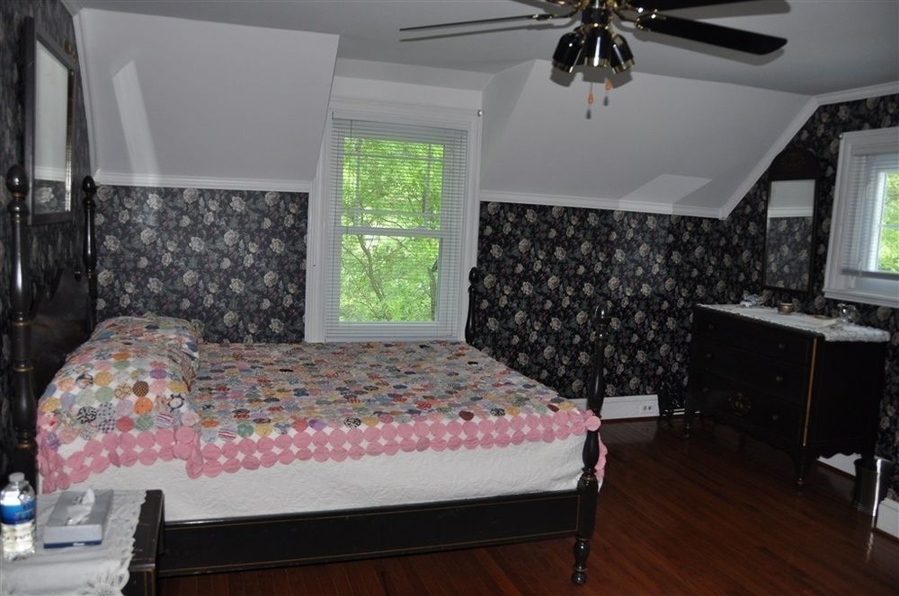 Wayne Bed & Breakfast Inn (Adults Only) Extérieur photo