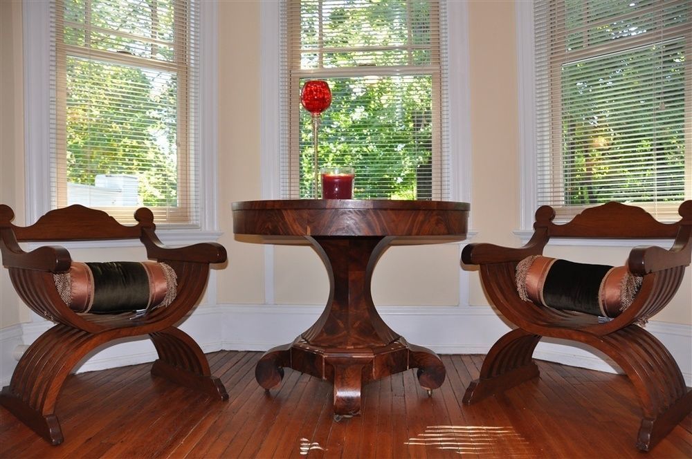 Wayne Bed & Breakfast Inn (Adults Only) Extérieur photo