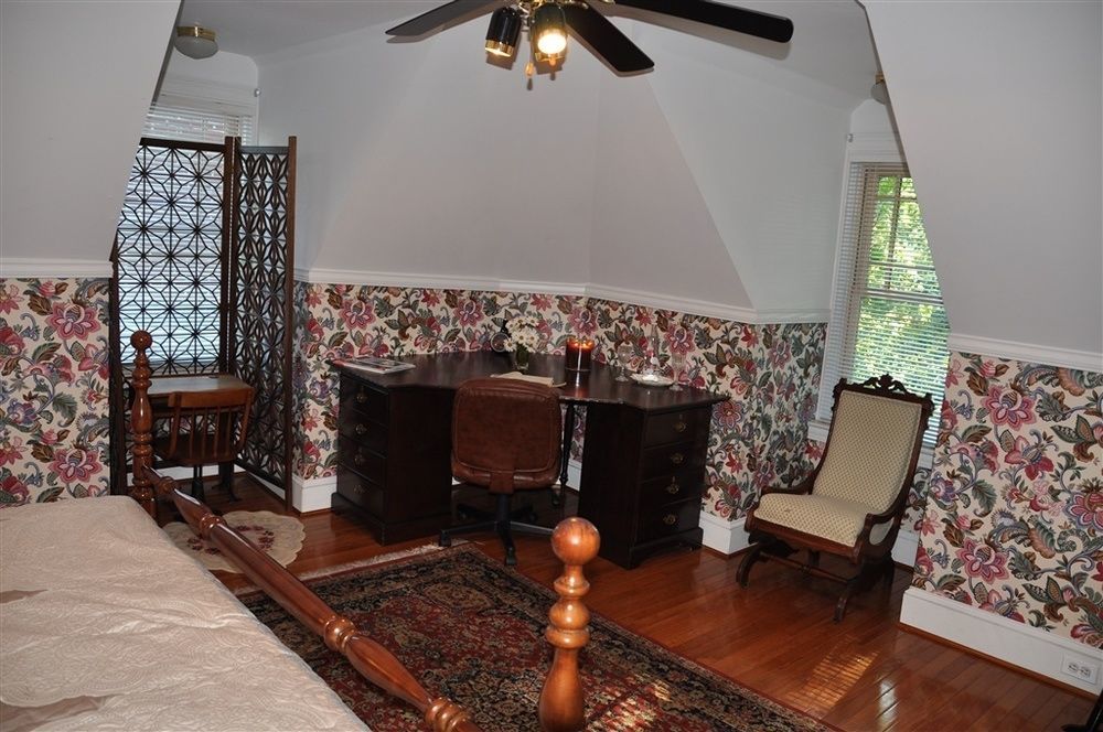 Wayne Bed & Breakfast Inn (Adults Only) Extérieur photo