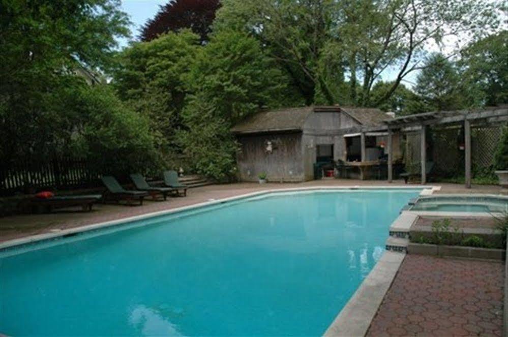 Wayne Bed & Breakfast Inn (Adults Only) Extérieur photo