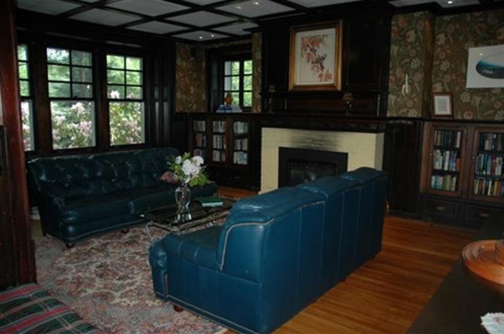 Wayne Bed & Breakfast Inn (Adults Only) Extérieur photo