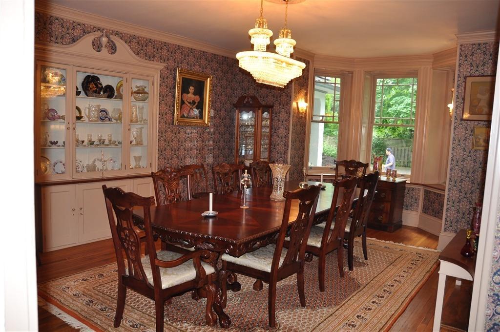 Wayne Bed & Breakfast Inn (Adults Only) Extérieur photo
