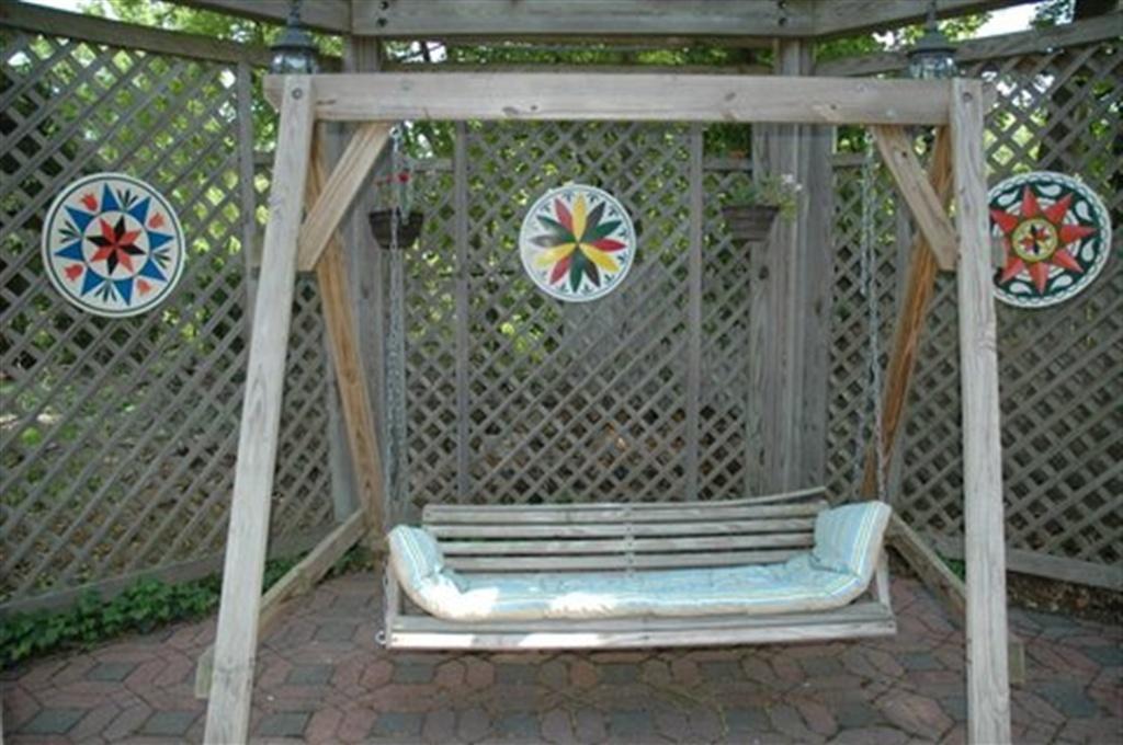 Wayne Bed & Breakfast Inn (Adults Only) Extérieur photo