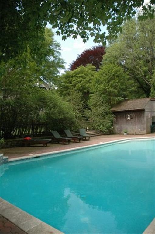 Wayne Bed & Breakfast Inn (Adults Only) Extérieur photo