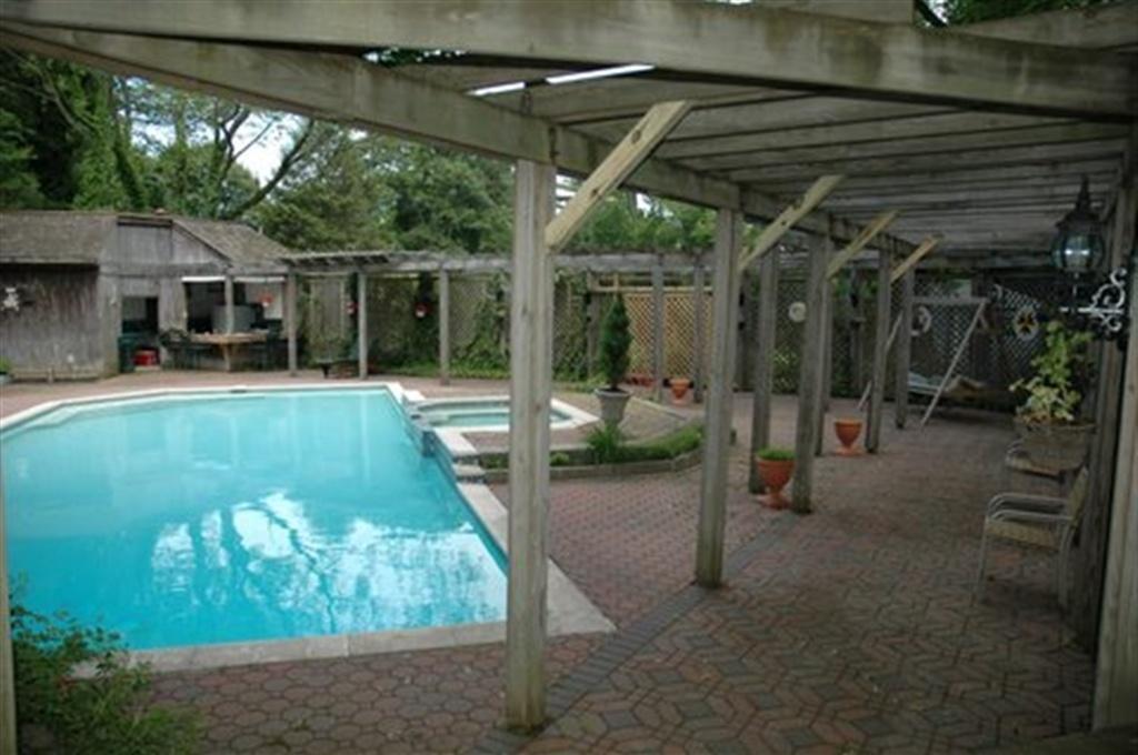Wayne Bed & Breakfast Inn (Adults Only) Extérieur photo