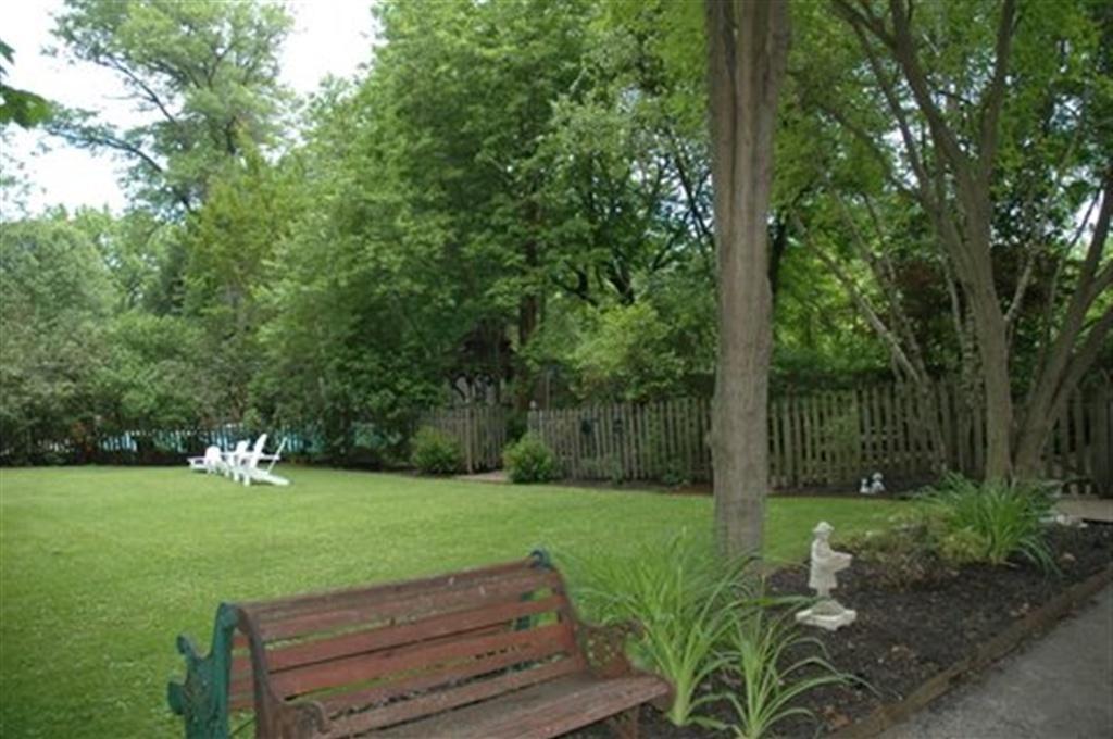 Wayne Bed & Breakfast Inn (Adults Only) Extérieur photo