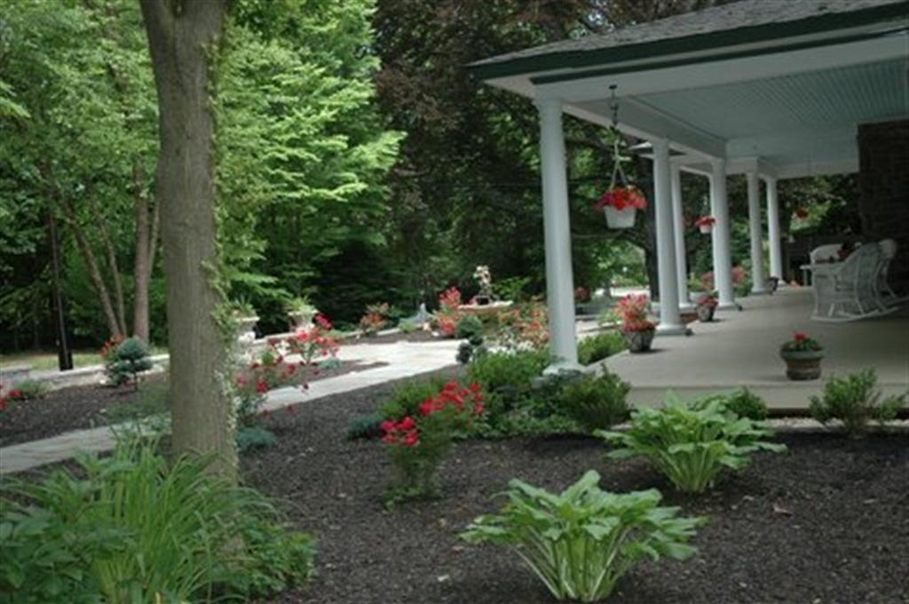 Wayne Bed & Breakfast Inn (Adults Only) Extérieur photo