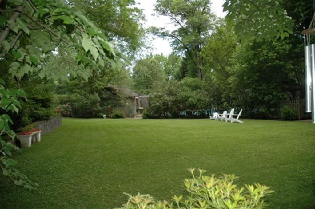 Wayne Bed & Breakfast Inn (Adults Only) Extérieur photo
