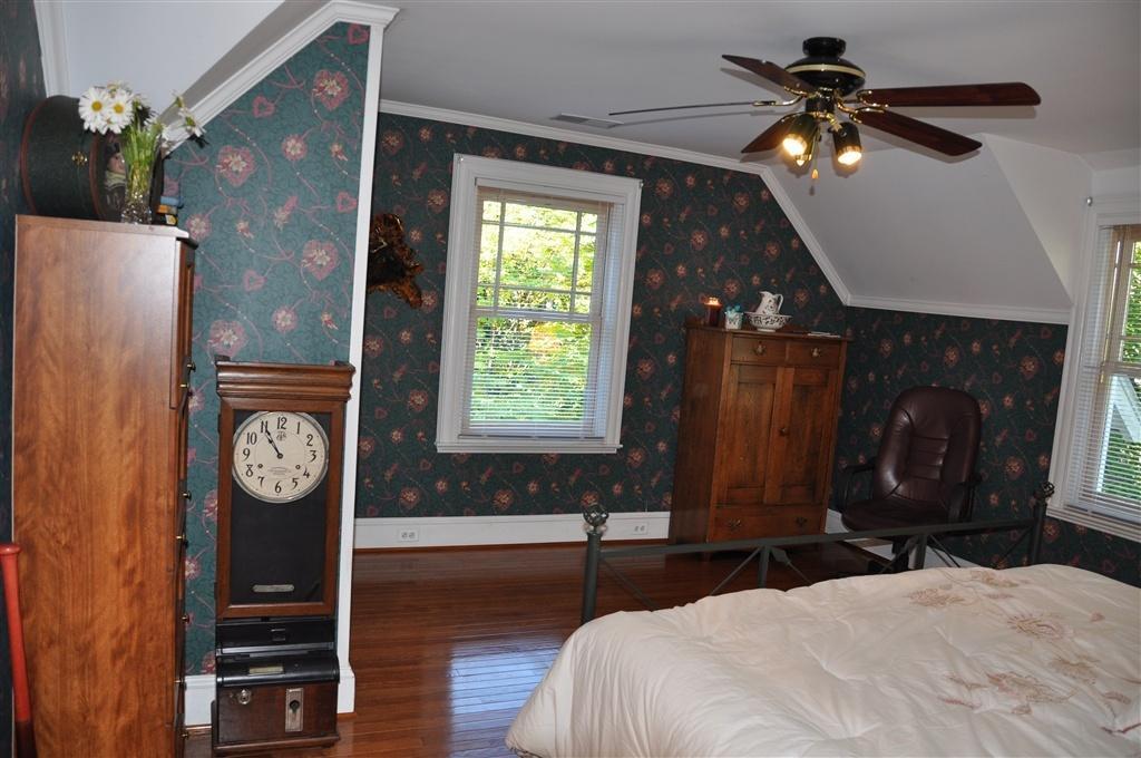 Wayne Bed & Breakfast Inn (Adults Only) Extérieur photo