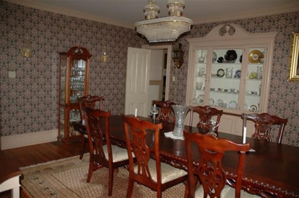 Wayne Bed & Breakfast Inn (Adults Only) Extérieur photo
