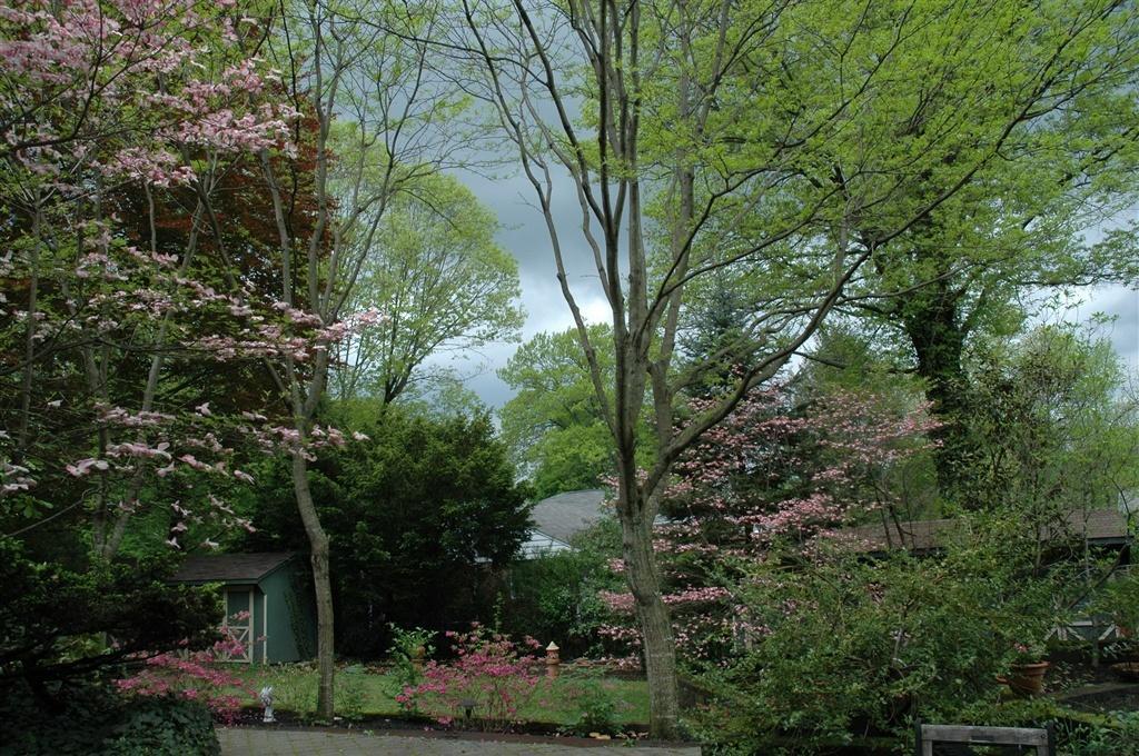 Wayne Bed & Breakfast Inn (Adults Only) Extérieur photo