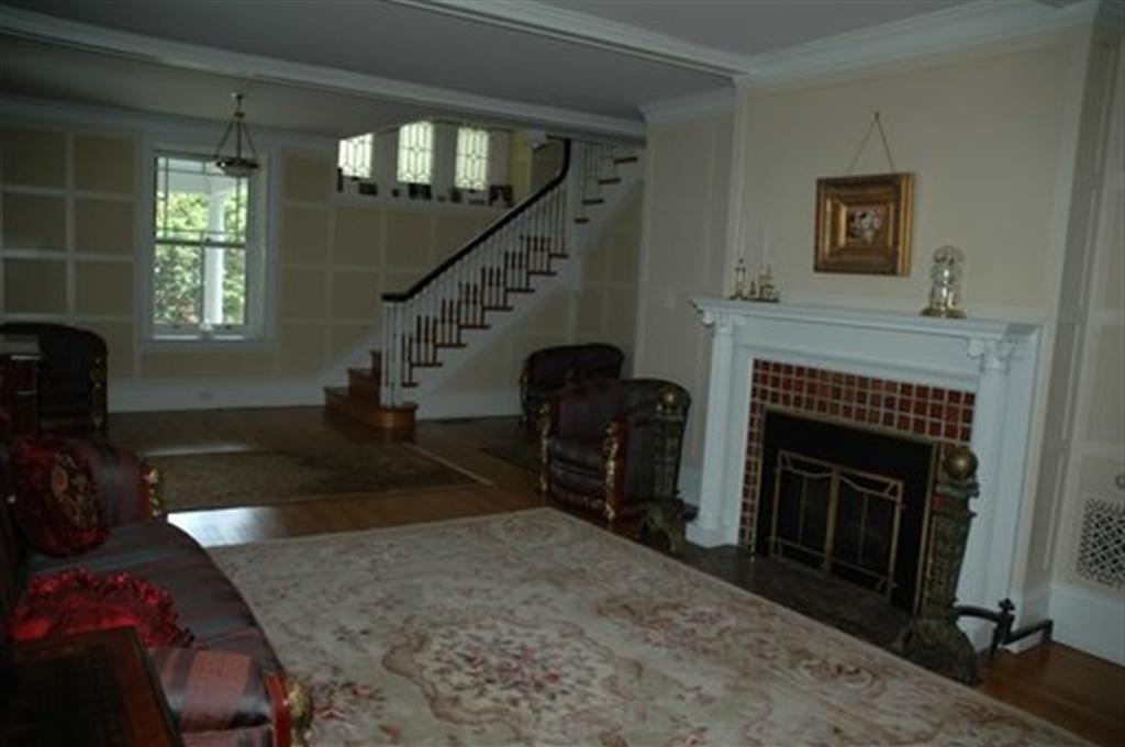 Wayne Bed & Breakfast Inn (Adults Only) Extérieur photo