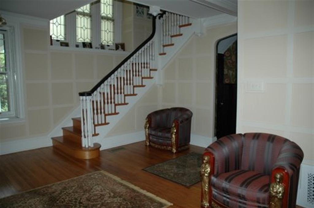 Wayne Bed & Breakfast Inn (Adults Only) Extérieur photo