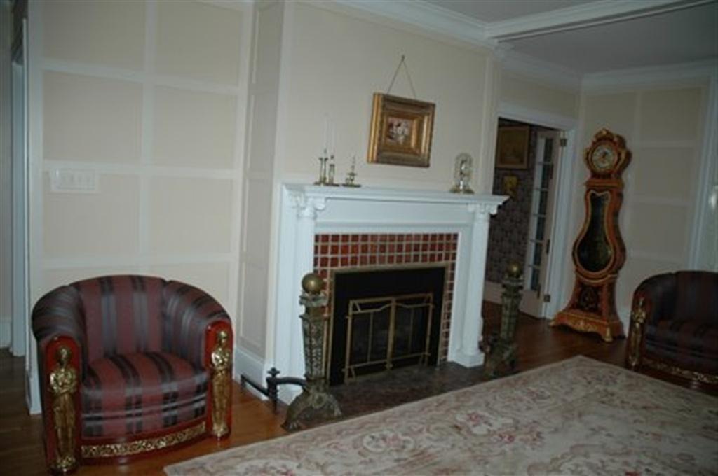 Wayne Bed & Breakfast Inn (Adults Only) Extérieur photo