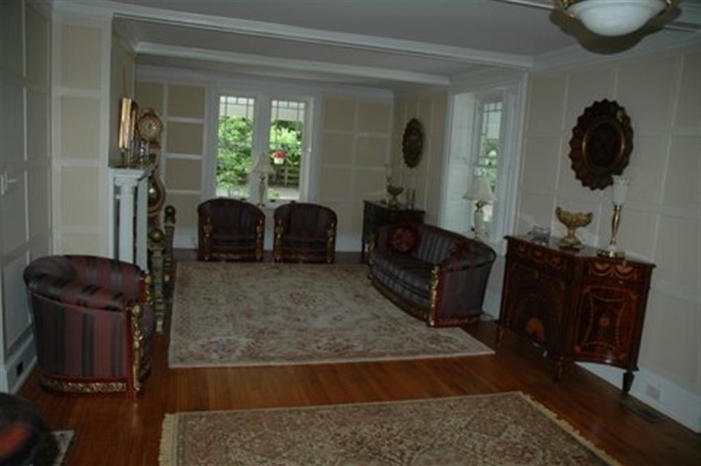 Wayne Bed & Breakfast Inn (Adults Only) Extérieur photo